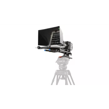Datavideo TP-500 teleprompter DSLR fényképezőgépekhez
