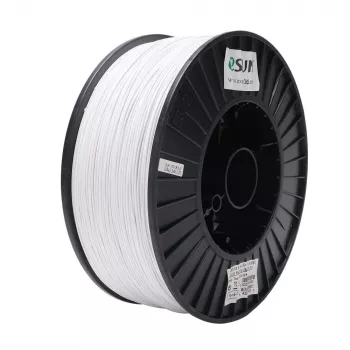 ESUN PLA+ Cold White 1,75mm 3D-nyomtató filament 3kg