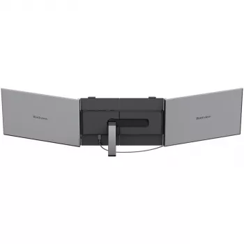 Blackview DCM6 Pro Dual 14 inch hordozható IPS monitor, Full HD, 60Hz, USB-C, Mini HDMI