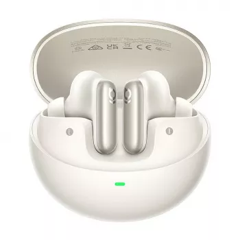 Baseus Inspire XP1 True Wireless fülhallgató Starlight Off White