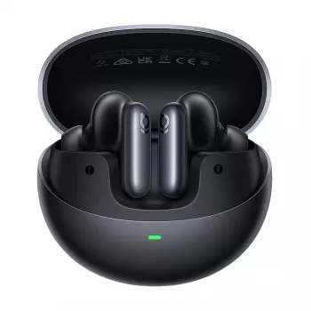 Baseus Inspire XP1 True Wireless fülhallgató Cosmic Black