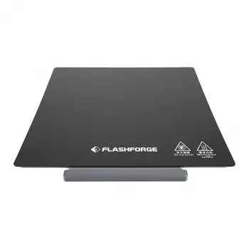 FlashForge AD5M/AD5M Pro PC matricalap - építőplatform felület csere
