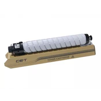 CET CPP fekete tonerpatron – vegyi toner egység