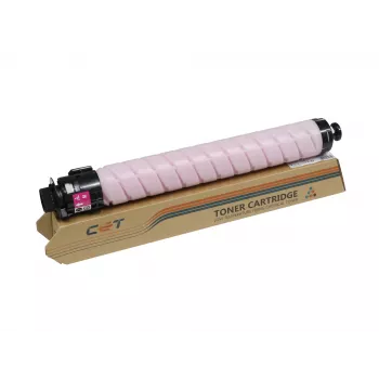 CET CPP bíbor tonerpatron – vegyi toner egység