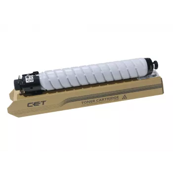 CET CPP Black Toner Cartridge 544G-Chemical (CET6858K)