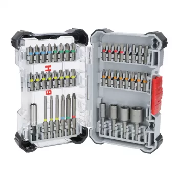 Bosch Extra Hard bitkészlet 43 részes (2607017727)