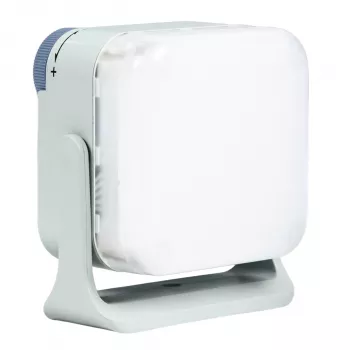 NANLITE NANGUANG pico Mint Blue RGBWW LED fénycső 6W