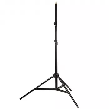 GODOX 304 lámpaállvány 200 cm fekete