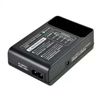 Godox VC-18 töltő VB-18 akkumulátorhoz
