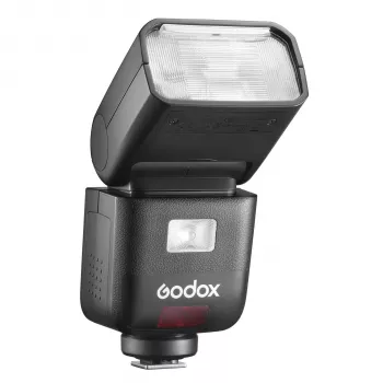 Godox V480C TTL vaku Canonhoz