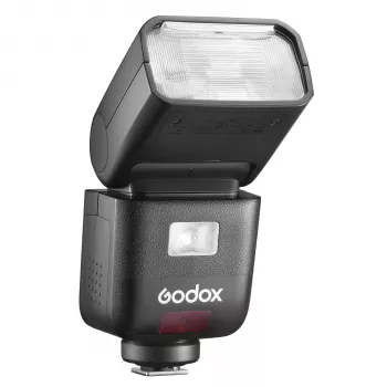 Godox V480F TTL vaku Fujifilm fényképezőgépekhez