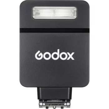 Godox iT22 S vezeték nélküli vakutrigger Sonyhoz (fekete)