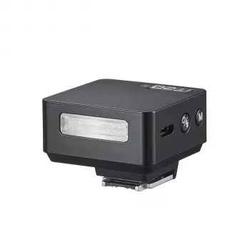 Godox iT20 F vaku Fujifilm fényképezőgépekhez fekete