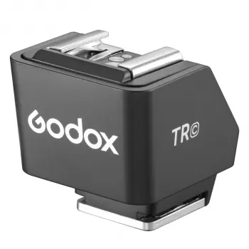 Godox TR-C TTL hotshoe-riser Canonhoz