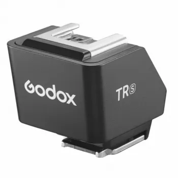 Godox TR-S TTL hotshoe-riser Sonyhoz