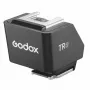 Godox TR-S TTL hotshoe-riser Sonyhoz