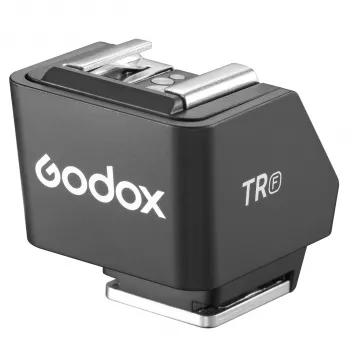 Godox TR-F TTL vakutalp-emelő Fujifilm fényképezőgépekhez