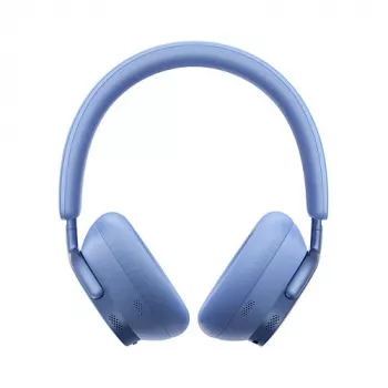 Baseus Inspire XH1 vezeték nélküli zajszűrős fejhallgató Dolby Audio hangzással, Aurora Blue