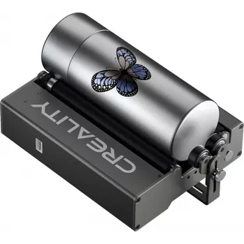 Creality Laser Turntable forgó adapter CR-Laser Falcon sorozathoz