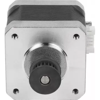 Creality Ender-3 V3 SE Y-tengely léptetőmotor NEMA 17 42-42 3D nyomtató alkatrész