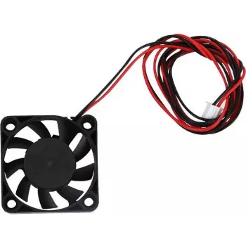 Creality Ender-3 V2 Neo 4010 Hotend ventilátor 24V 40x40x10mm