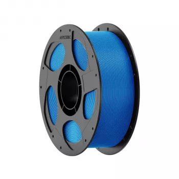 ANYCUBIC PETG filament kék 1,75 mm 1 kg