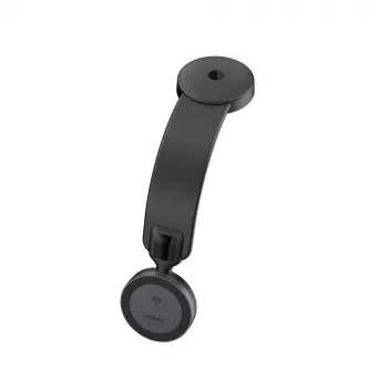 Dudao F21 Pro 15W induktív MagSafe autós töltő - fekete