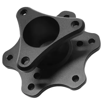 Conspit Quick-Con adapter 70mm furatmintához – fekete