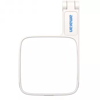 Amaran Go White Mini telefontartó lámpa