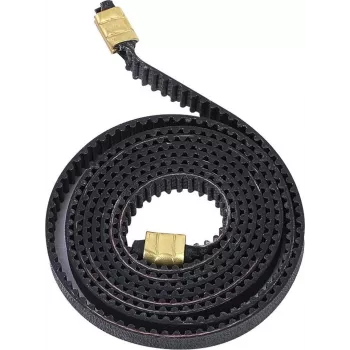 Creality Ender-3 S1 X-tengely szinkron szíj készlet