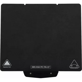 SERMOON D3 PC rugóacél lap készlet Creality 3D nyomtatóhoz