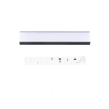 Creality K2 Plus LED fénykészlet – hivatalos tartozék K2 Plus 3D nyomtatóhoz