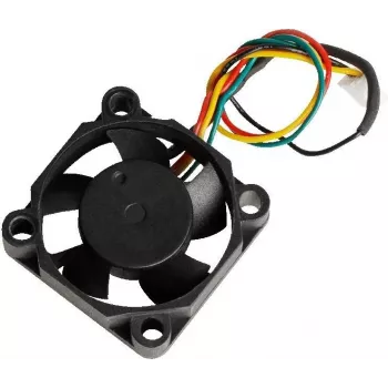 Creality K2 Plus Heatbreak ventilátor