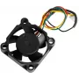Creality K2 Plus Heatbreak ventilátor
