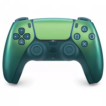 Sony DualSense v3 Wireless Gamepad Bluetooth Chroma Teal PS5, PC, Mac, iOS, Androidhoz
