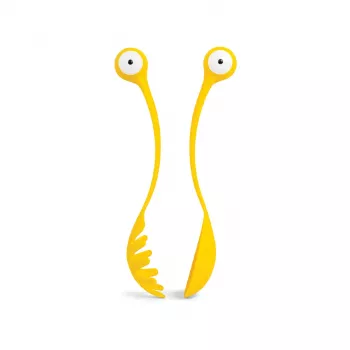 OTOTO Pasta Monsters tészta felszolgáló készlet