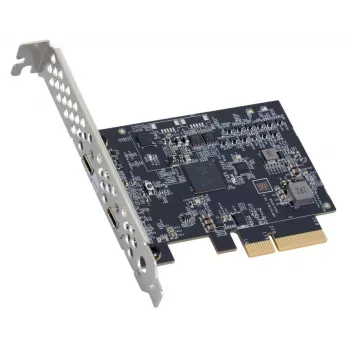 Sonnet Thunderbolt 5 frissítőcsomag Echo Express SE I/SE III-hoz