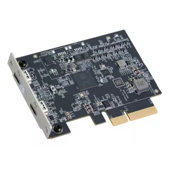 Sonnet Thunderbolt 5 frissítő készlet One Side Echo IIDV asztali vagy rackmounthoz