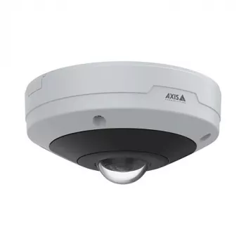 AXIS M4337-PLVE panorámás mini fix dome hálózati kamera 180/360°