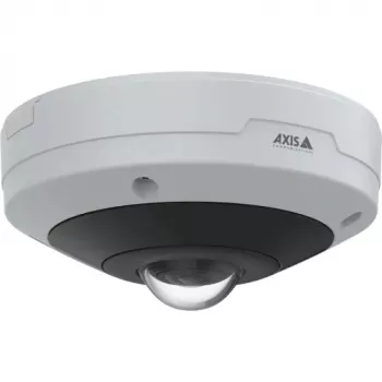 AXIS M4337-PLVE panorámás mini fix dome hálózati kamera 180/360°