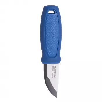 Morakniv Eldris nyakas kés kék