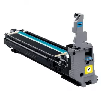 Konica Minolta IU-312Y sárga képegység bizhub C20 sorozathoz