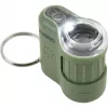 Carson MicroMini 20x digitális mikroszkóp - zöld/ezüst - LED - 23mm - 38mm