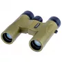 Carson Stinger 10x25 monokulár - teljesen többrétegű bevonatú BK-7 tetőprizma - khaki
