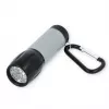 Carson SL-55 LED-fényes 5x kézi nagyító 11x spotlencsével - fekete