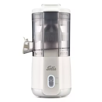 Solis Multi JuicerMatic Type 8455 centrifugális gyümölcscentrifuga 1200 W