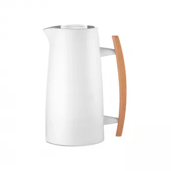 Guzzini RIVIERA'63 termosz 1 liter fehér (12560011)