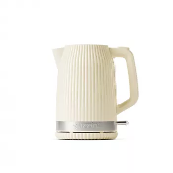 Guzzini Sous Chef vízforraló krém 1,7L 2200W biológiai alapú 14810004