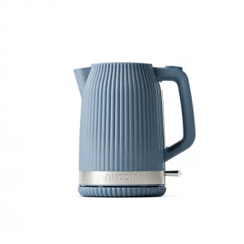 Guzzini Sous Chef vízforraló tengerészkék 1,7L 2200W