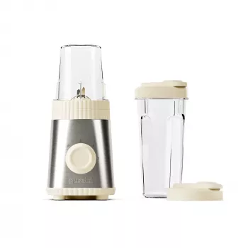 Guzzini Sous Chef Mobile Mixer ON-THE-GO, krém